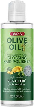 ORS Olive Oil Glossing Hair Polisher 3 Oz