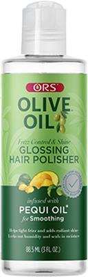 ORS Olive Oil Glossing Hair Polisher 3 Oz