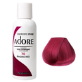 Adore Hair Color 4oz 70