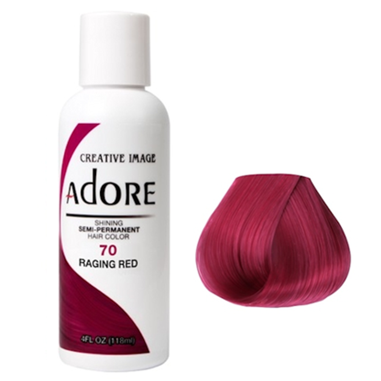 Adore Hair Color 4oz 70