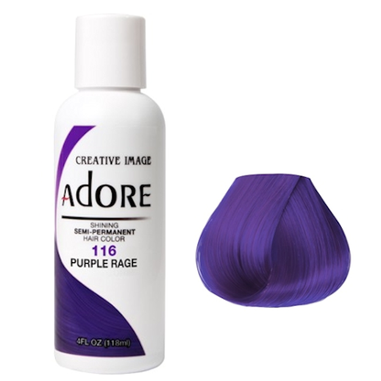 Adore Hair Color 4oz 116