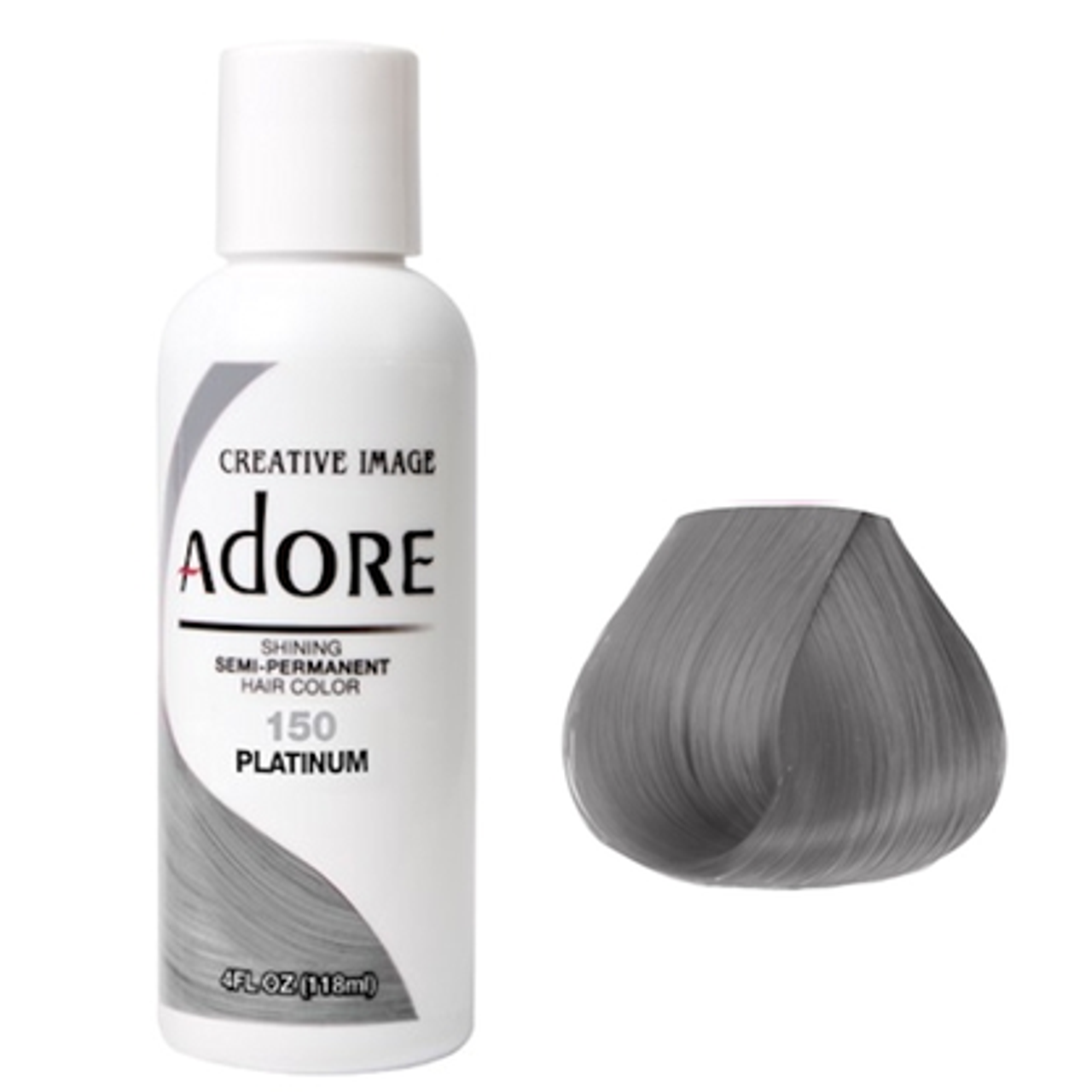 Adore Hair Color 4oz 150