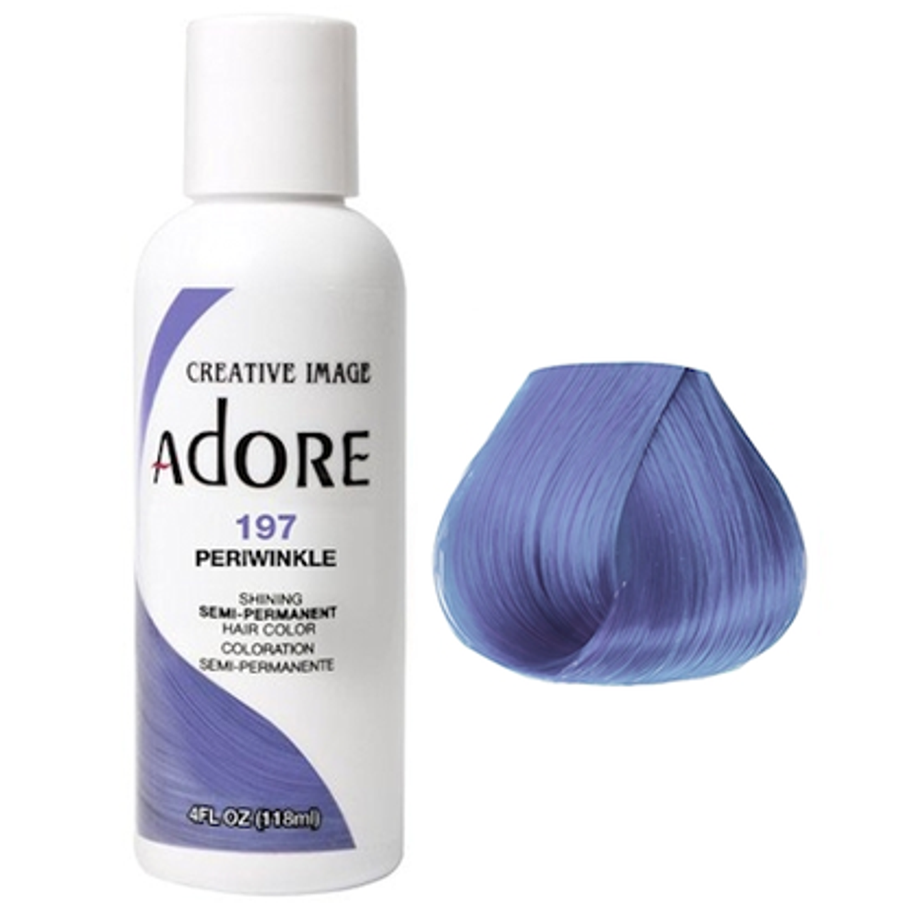 Adore 197 Color