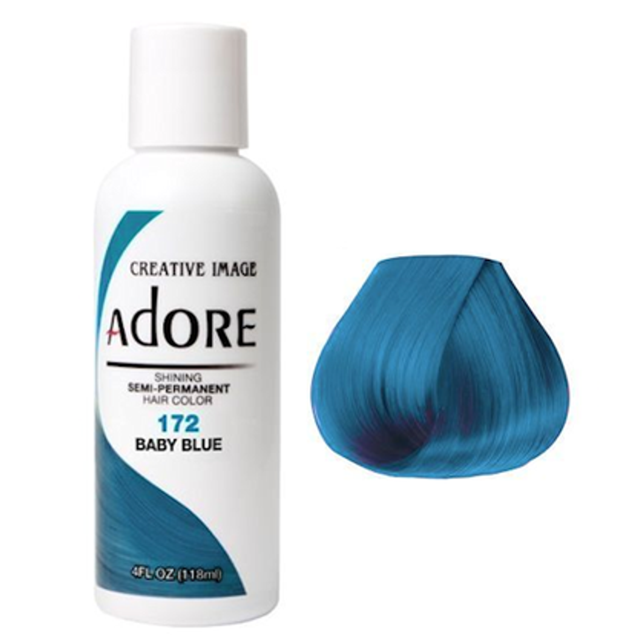 Adore Hair Color 4oz 172