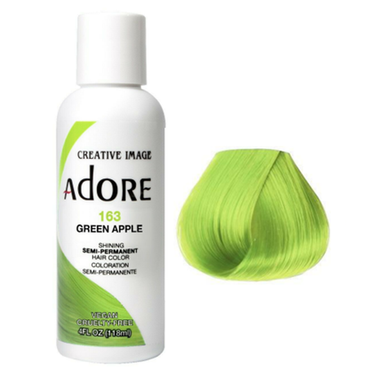 Adore Hair Color 4oz 163