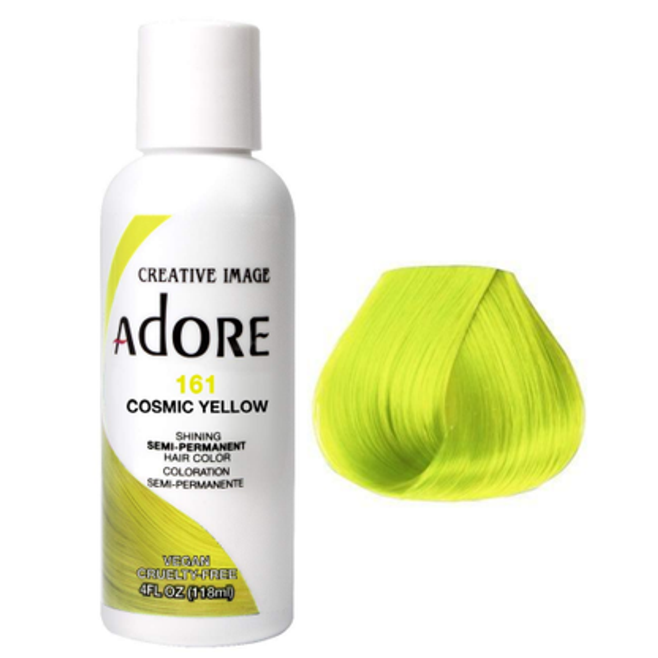 Adore Cosmic Yellow 161 *