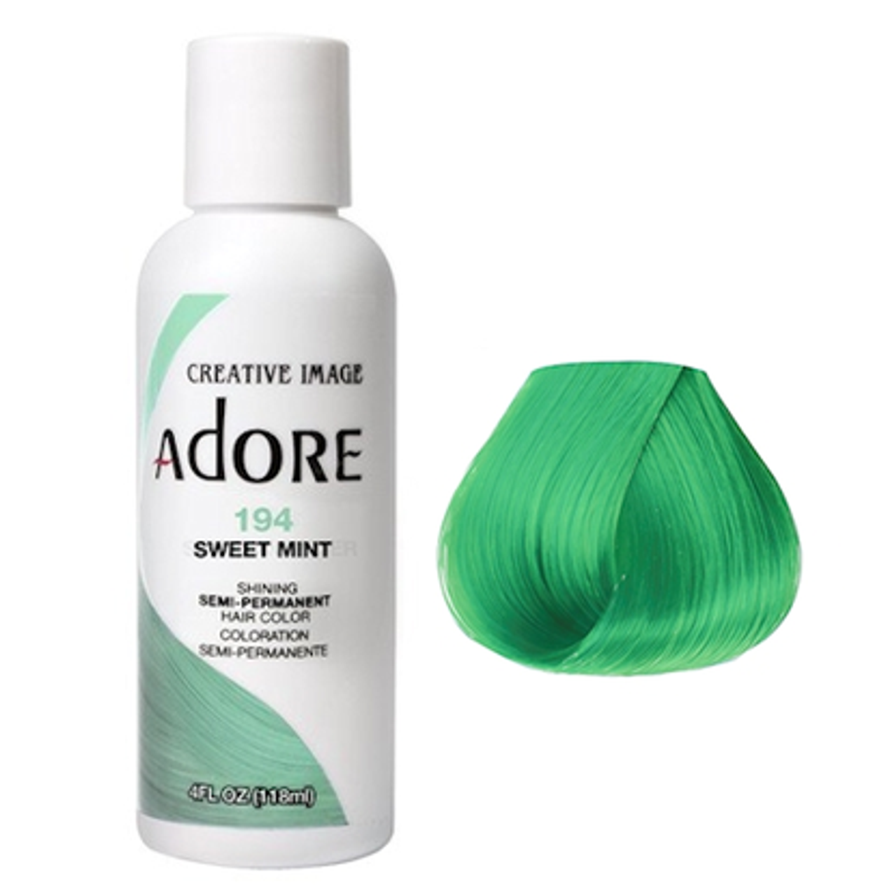 Adore Hair Color 4oz 194