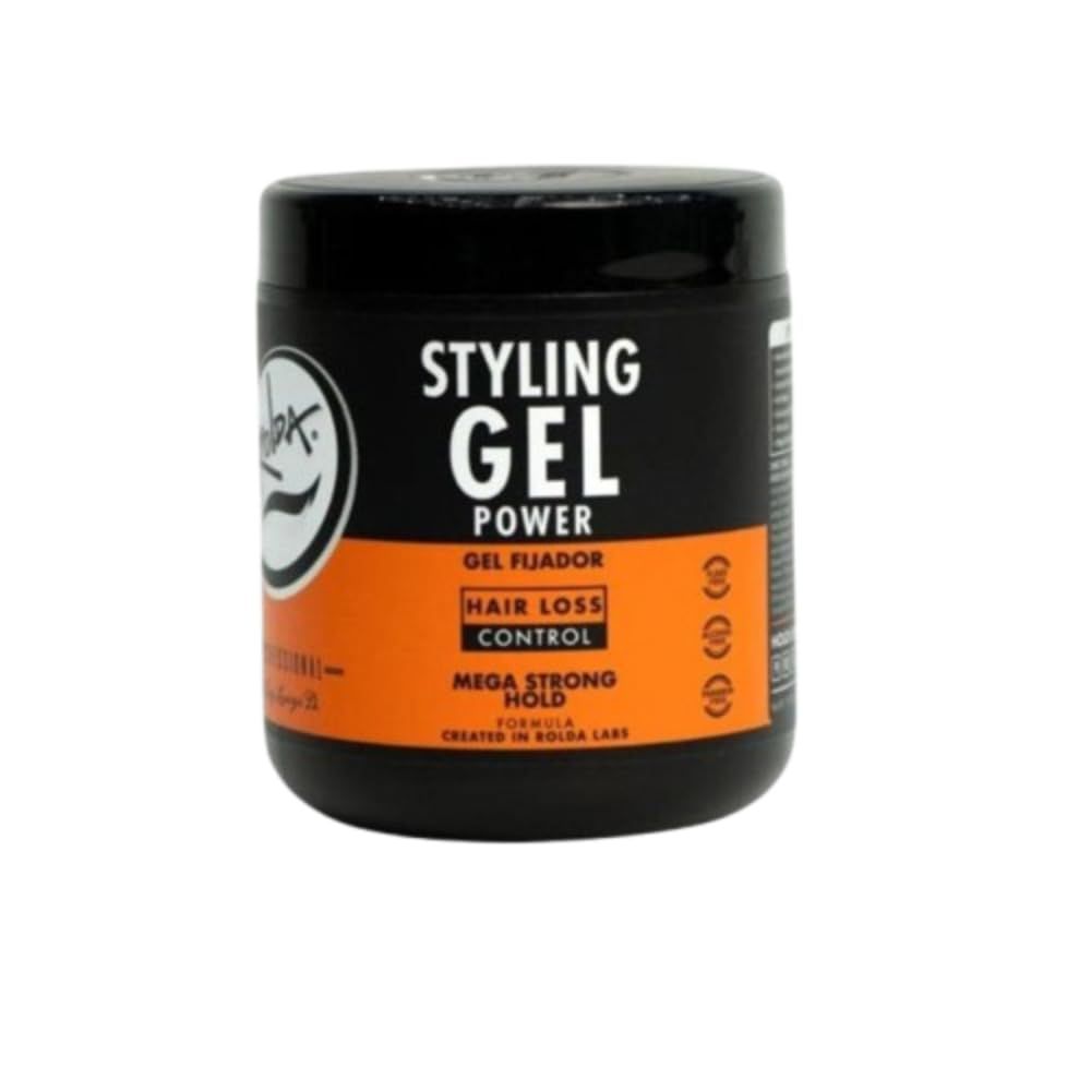 Rolda Power Styling Gel 35 Oz