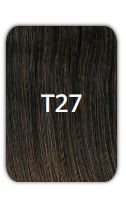 Freetress Pre Fluffed 3X Poppin Twist 16" #T27