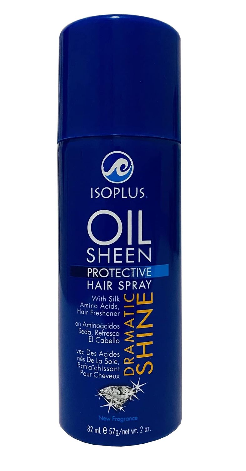 Isoplus Oil Sheen
