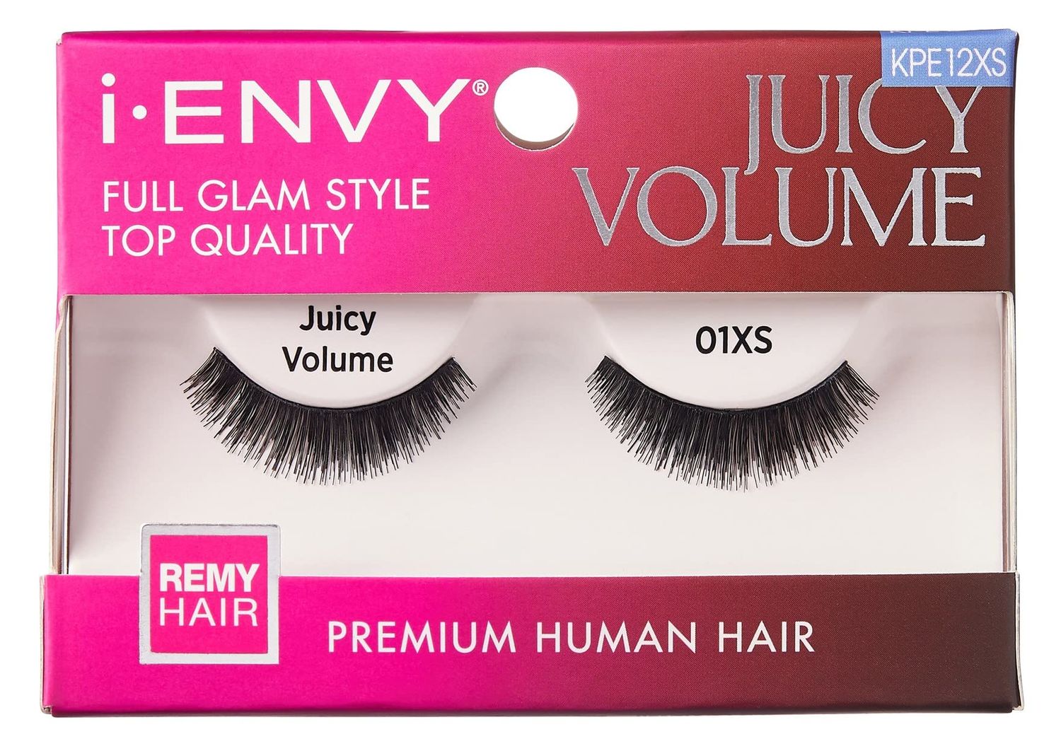 i Envy Juicy Volume KPE12X