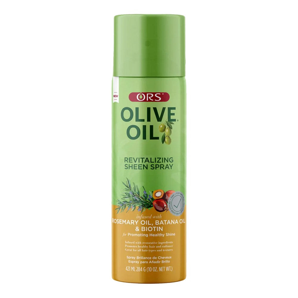 ORS Revitalizing Sheen Spray