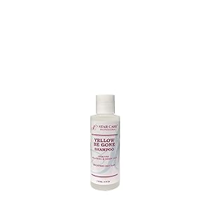 Yellow B Gone Conditioner