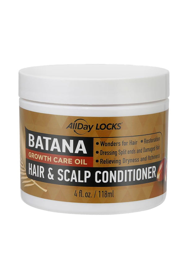 Bantana Hair And Scalp Conditioner