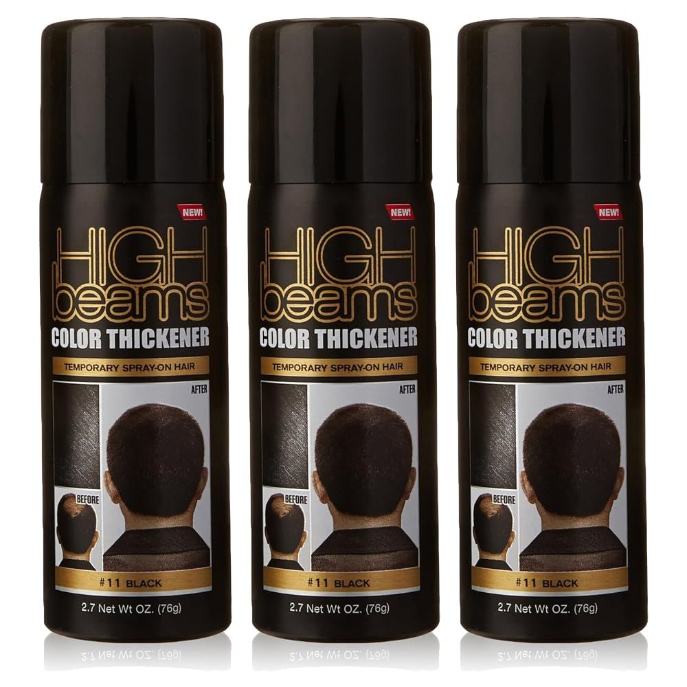 High Beams Color Thickner 2.7oz