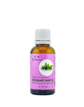Rosemary Mint Oil
