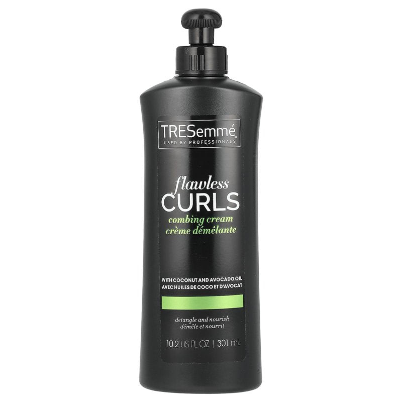 TRESemme Flawless Curls Combing Cream