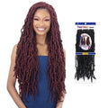 Freetress 3X Bona Locs 24" #4