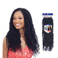 Freetress Braid 2x Spring Twist 18" #2