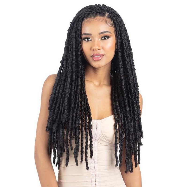 Freetress Braid 3x Poppin Loc 22 Inch #2