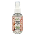By Natruals Rosewater Mist Collagen 3.4oz