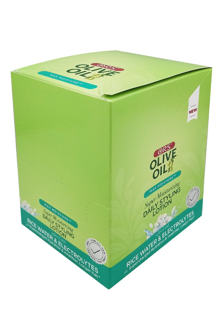 ORS Olive Oil Super Moist Lotion