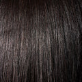 Afro Puff Duo Large #1b