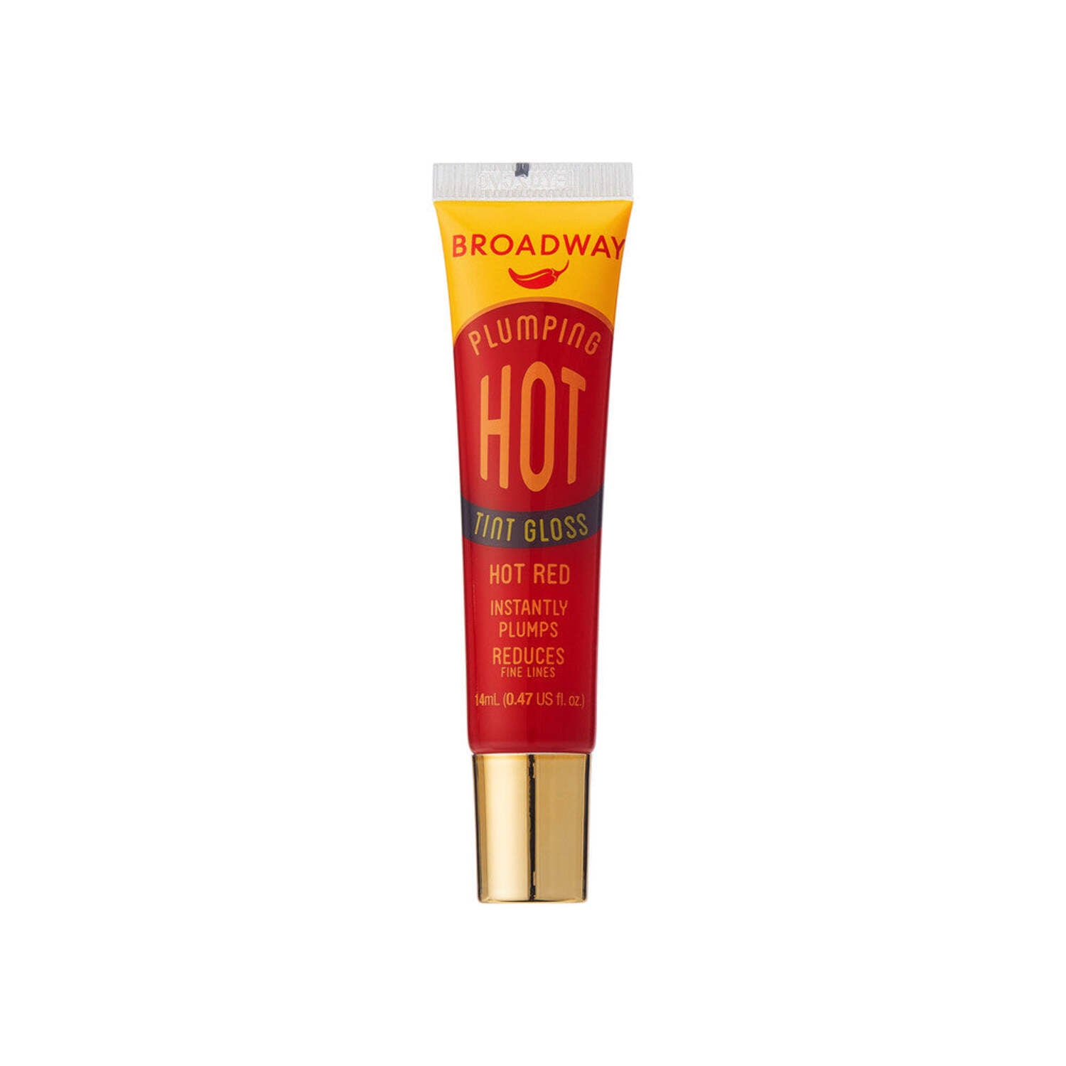 Plumping HOT