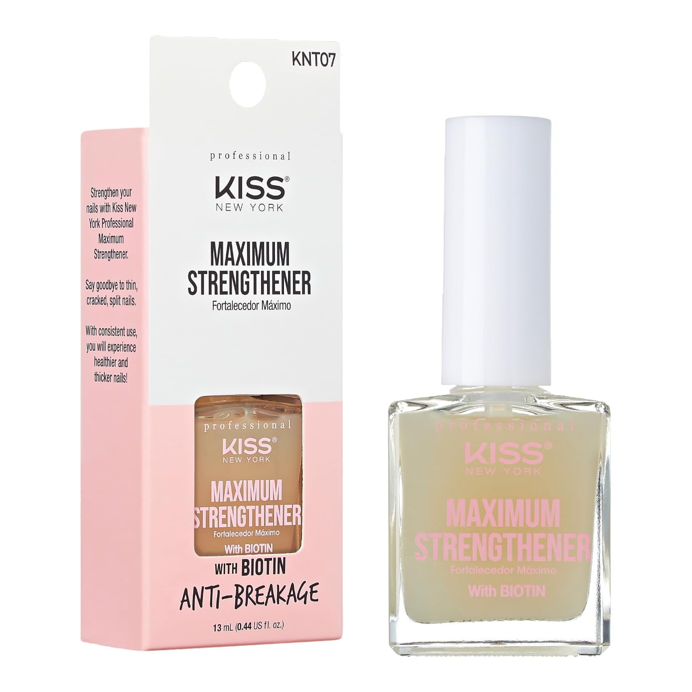 Kiss,maximum Strength