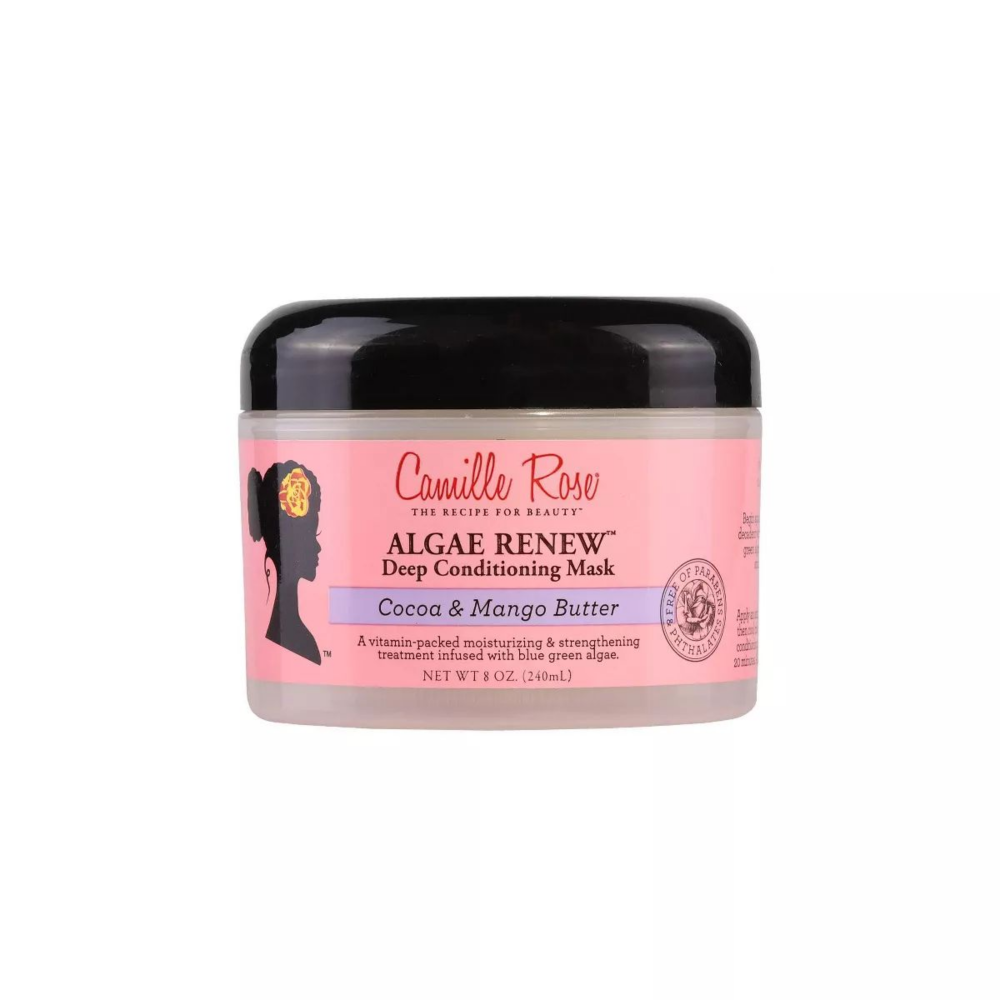 Camille Rose Algae Renew 8oz