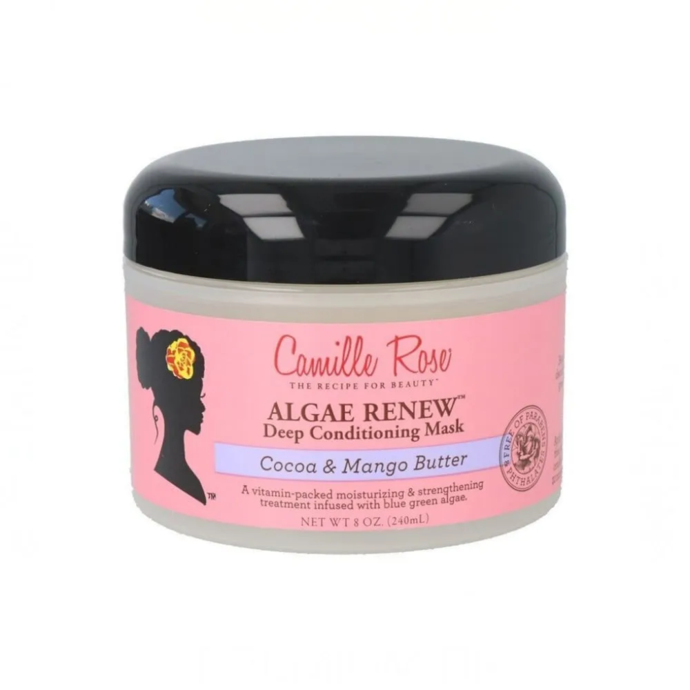 Camille Rose Almond Jai