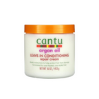 Cantu Argain Oil Leave In Conditioner 16oz