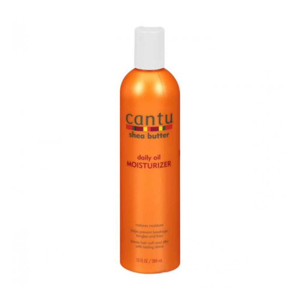 Cantu Shea Butter Daily Oil Moisturizer 13 Oz *
