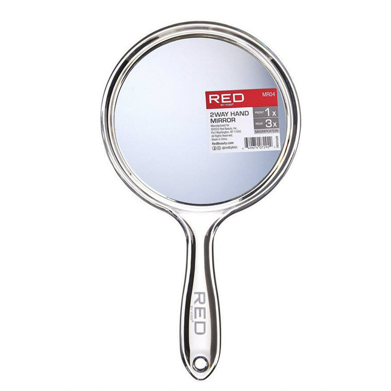 Red By Kiss 2way Mirror