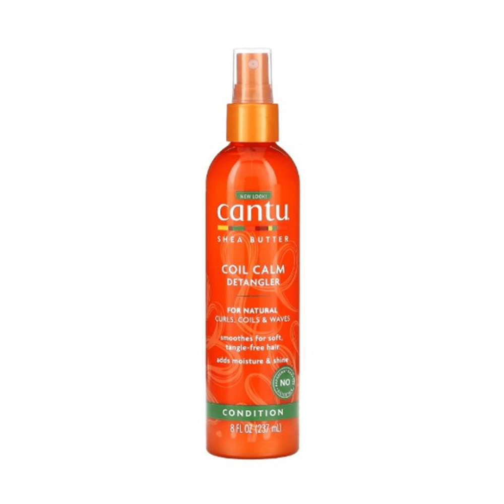 Cantu SB Coil Calm Detangler