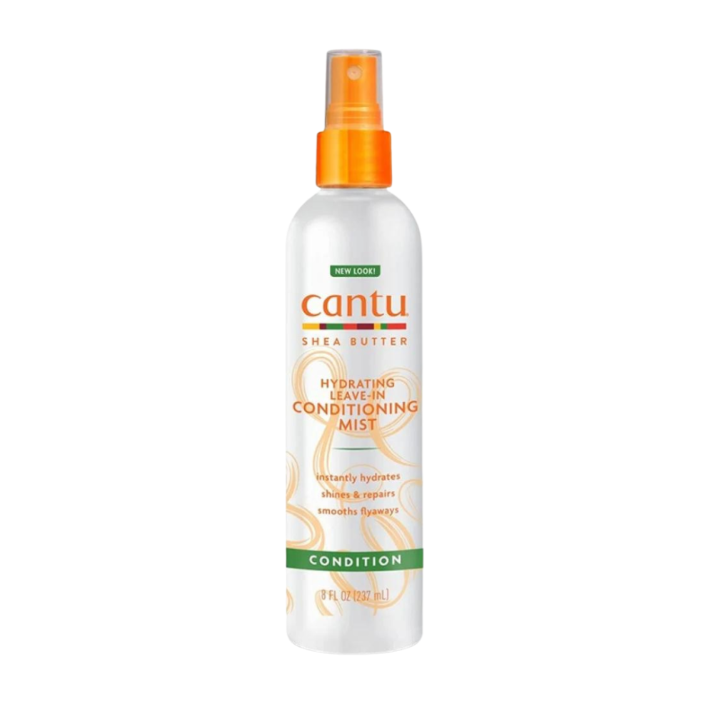 Cant SB Leave In Conditioning Mist 8 Oz