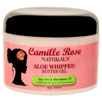 Camille Rose Aloe Whipped Butter Gel 8oz