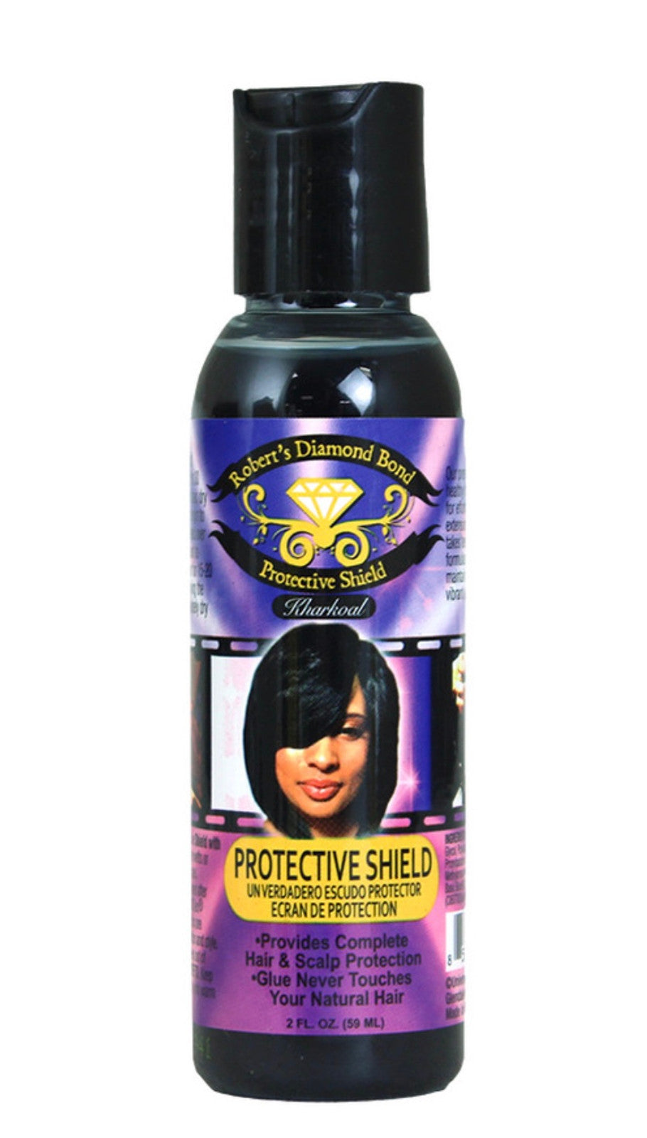 Protective Shield