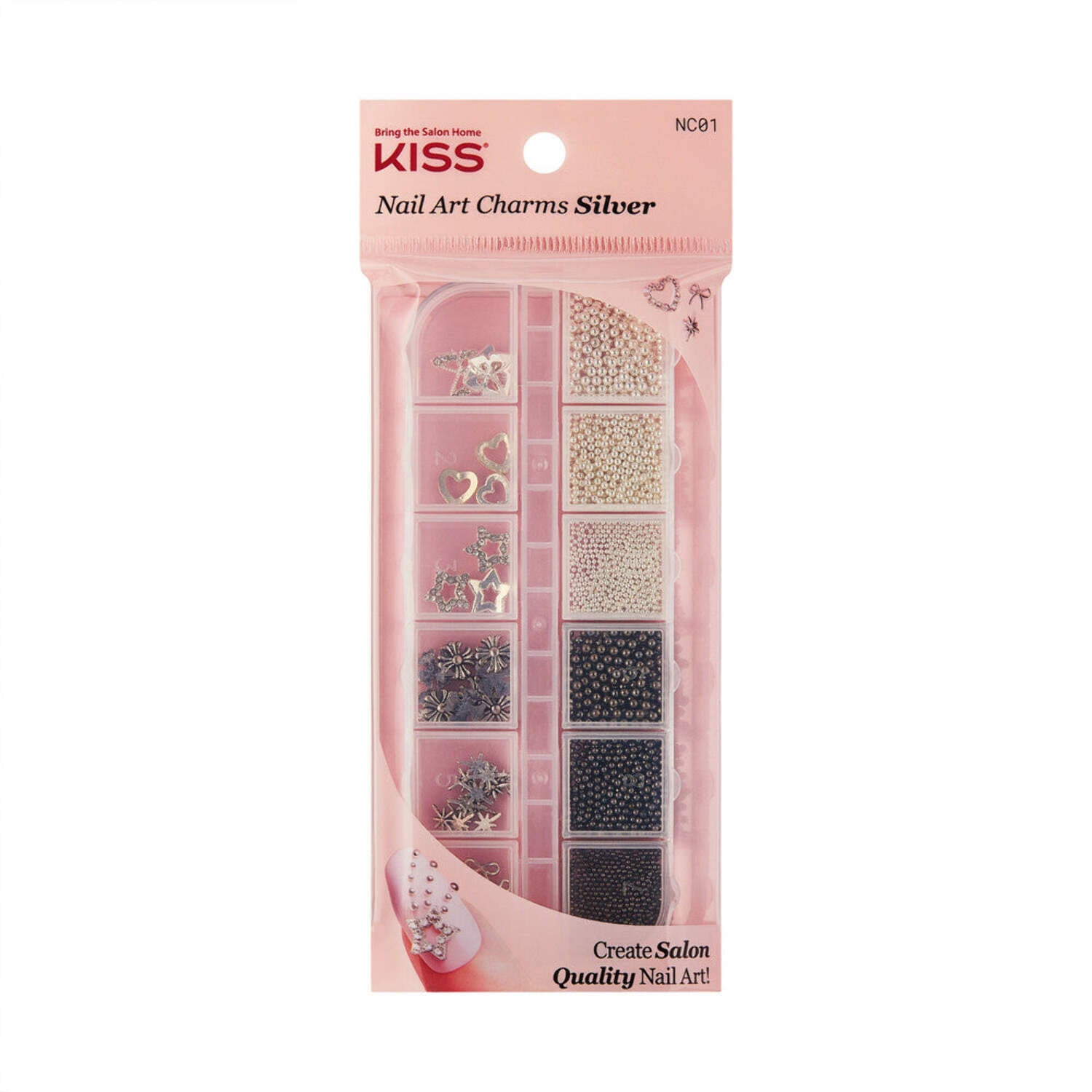 Nail Charms