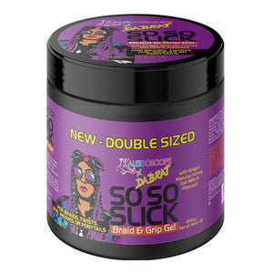 So So Slick Gel