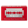 Red Razor Edge