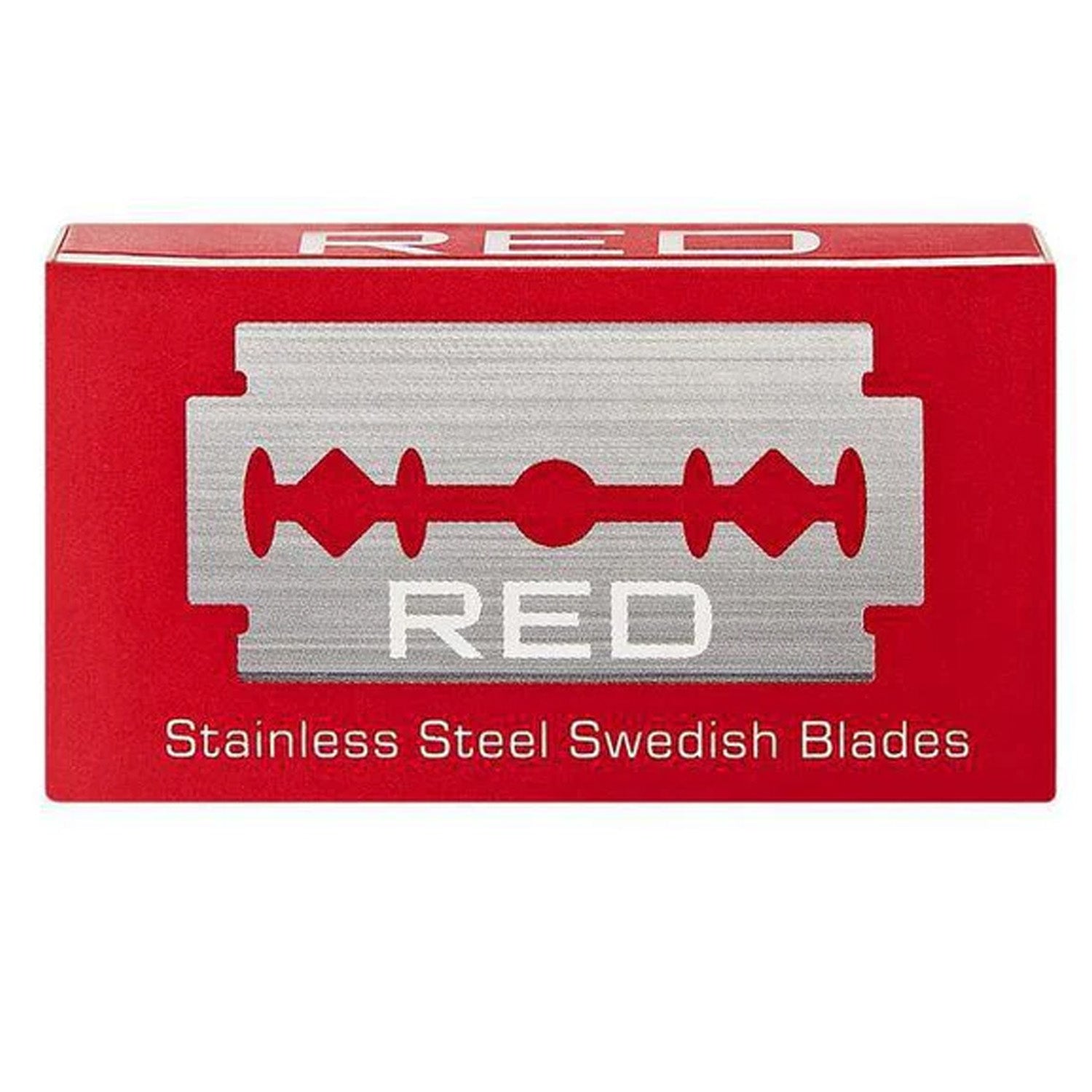 Red Razor Edge