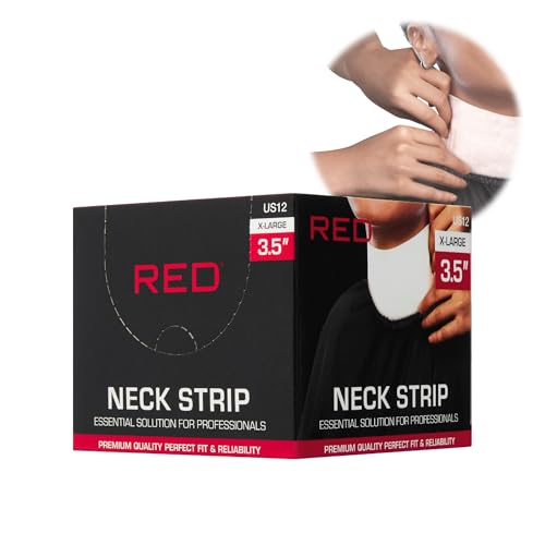 Neck Strip 3.5"