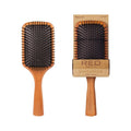Rpm Evergreen Wooden Brush HH200