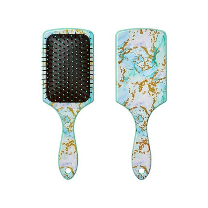 Detangle Style Brush