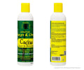 Jamican Mango & Lime Leave In Moisturizer 8oz