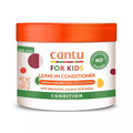 Cantu Care For Kids Leave In 10oz