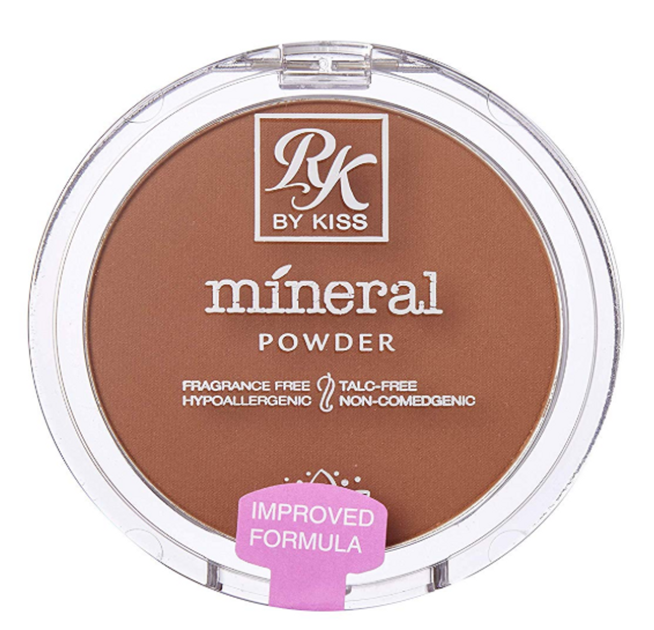 RK Mineral Pressed Powder RMP14