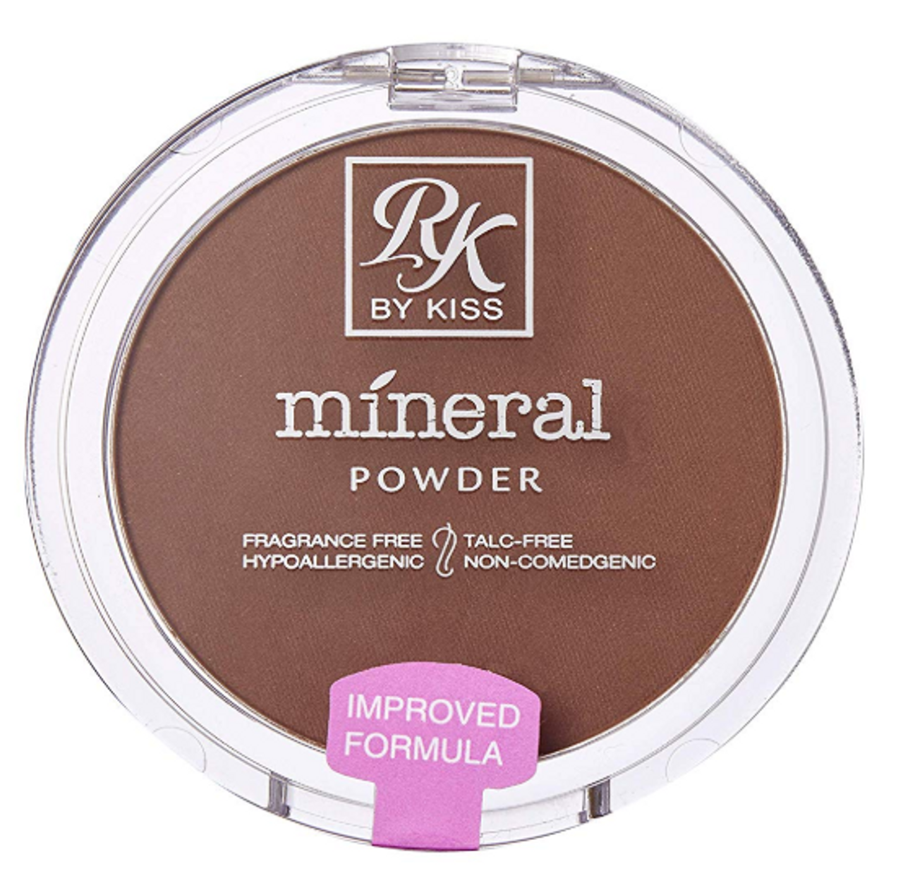 RK Mineral Pressed Powder RMP16
