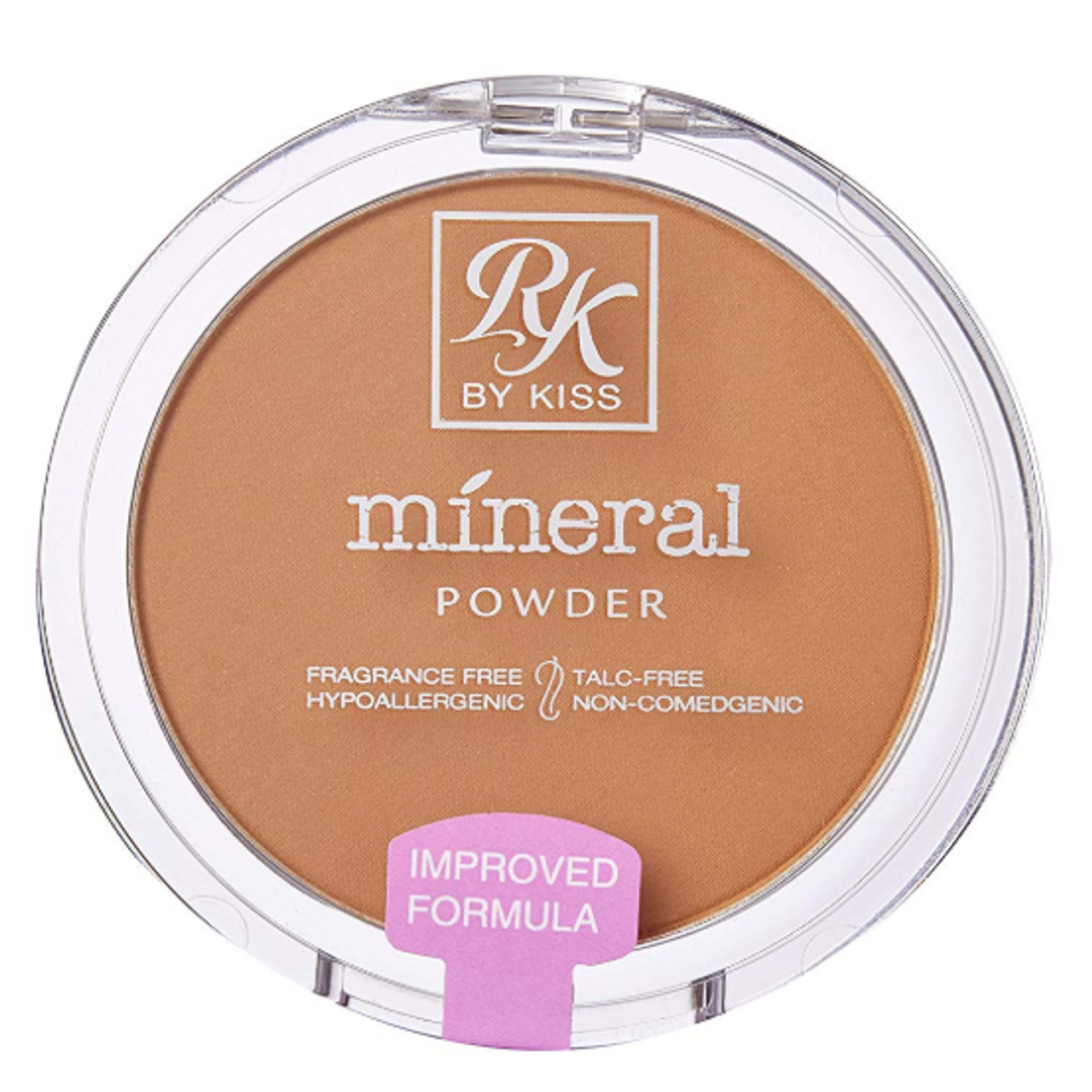 RK Mineral Pressed Powder RMP12